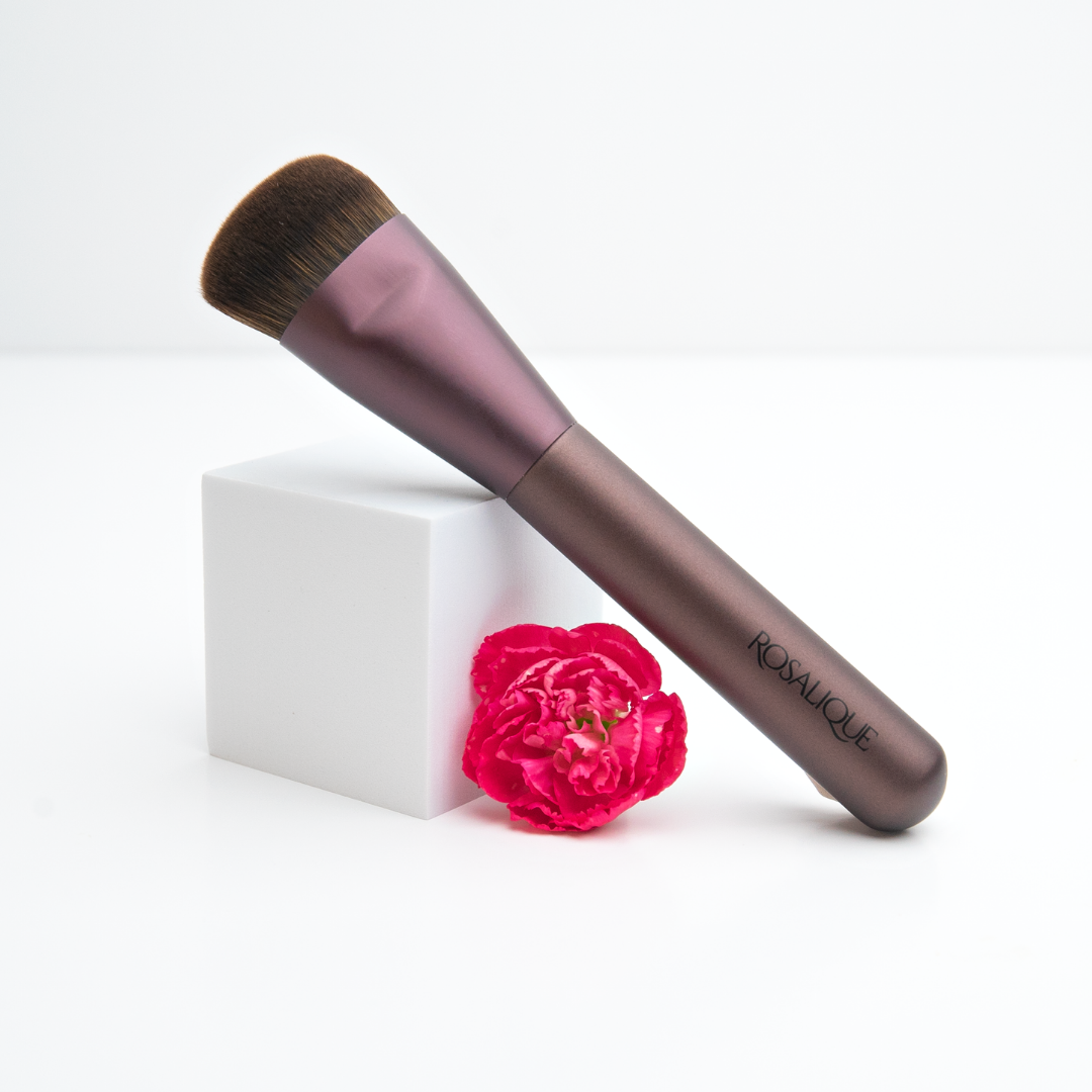 Rosalique Miracle Brush - Pennello per applicazione crema