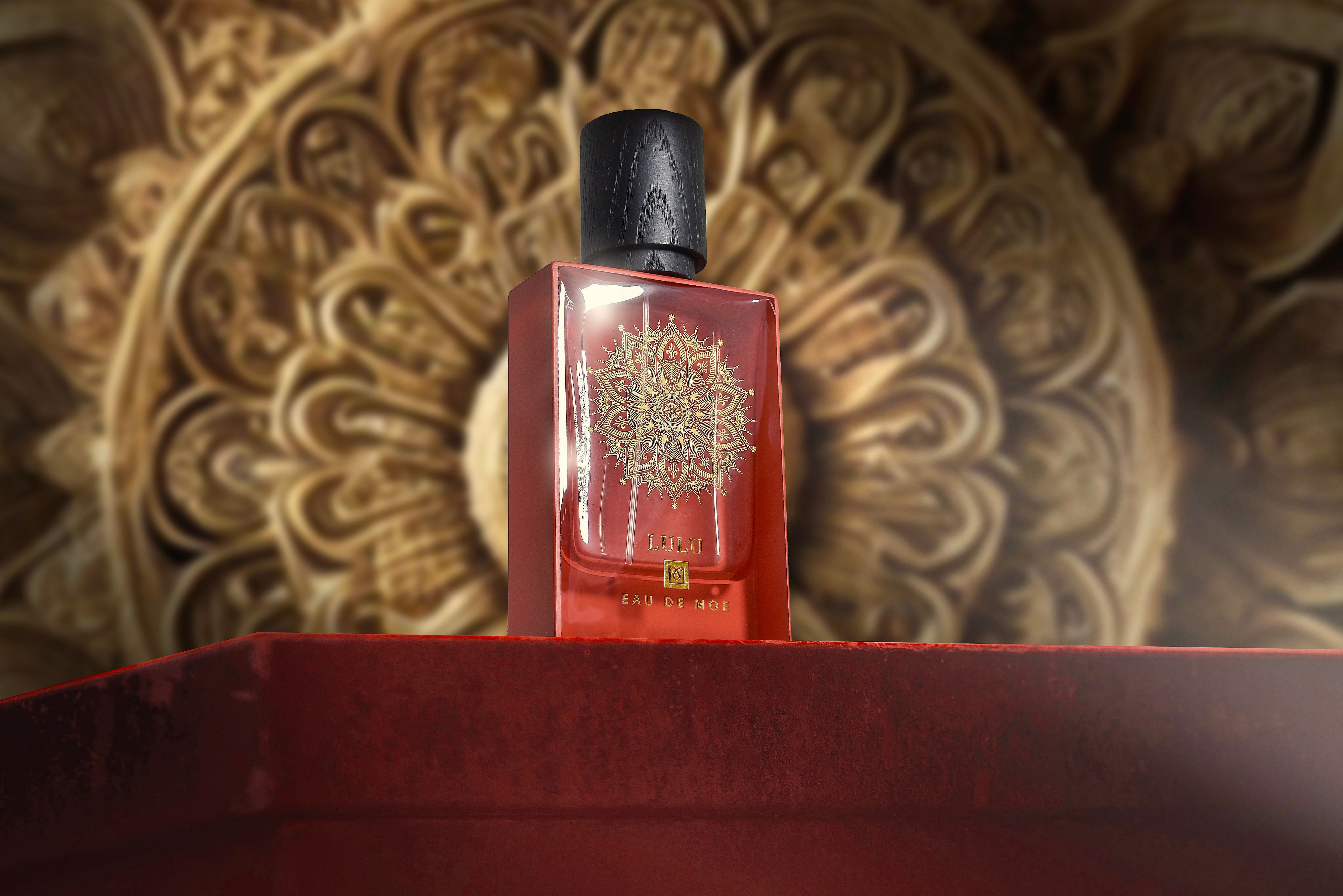 LULU EDP