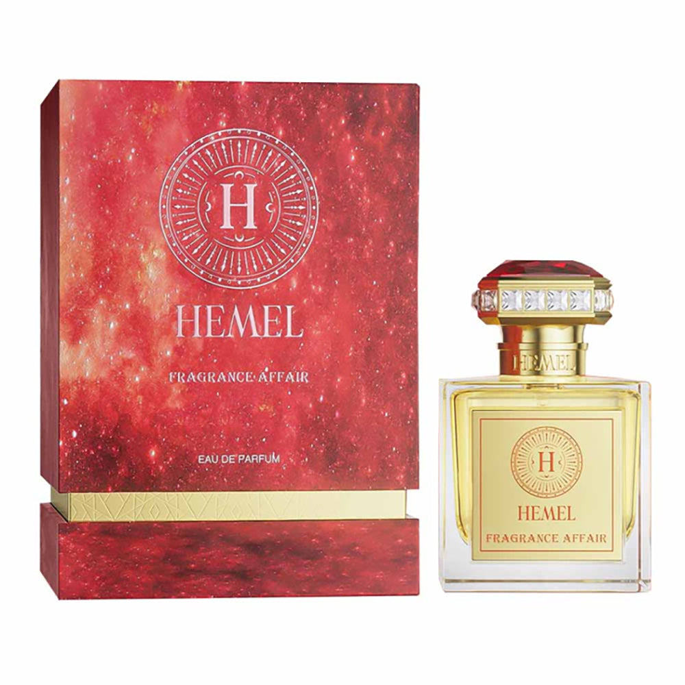 FRAGRANCE AFFAIR