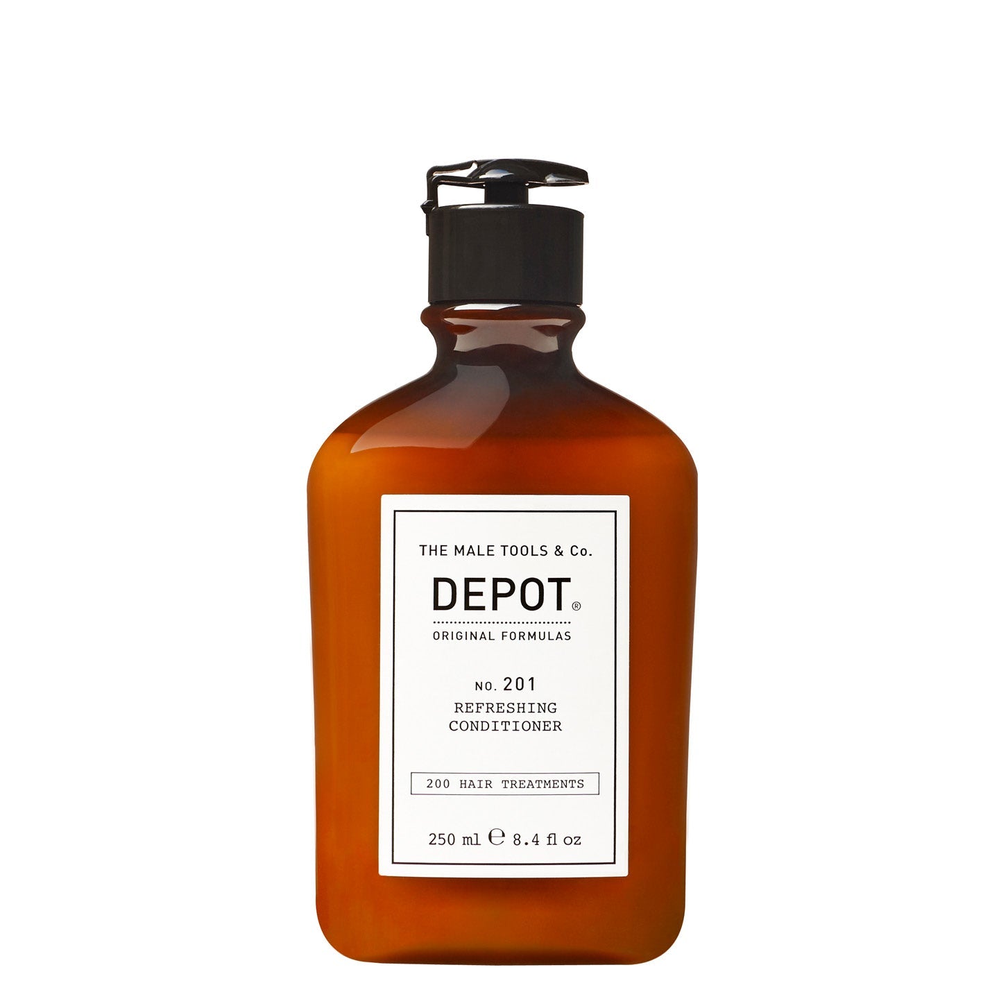 201 REFRESHING CONDITIONER