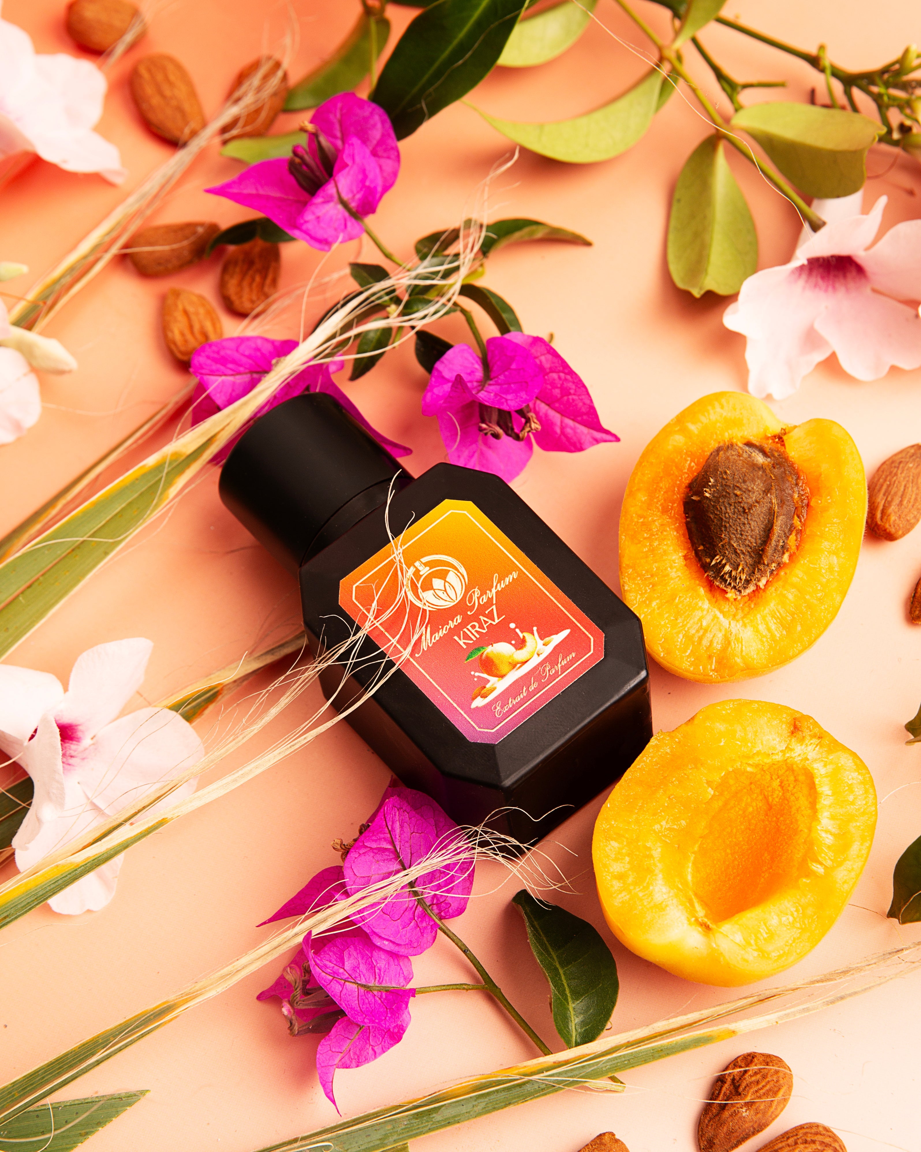 KIRAZ 30 ML