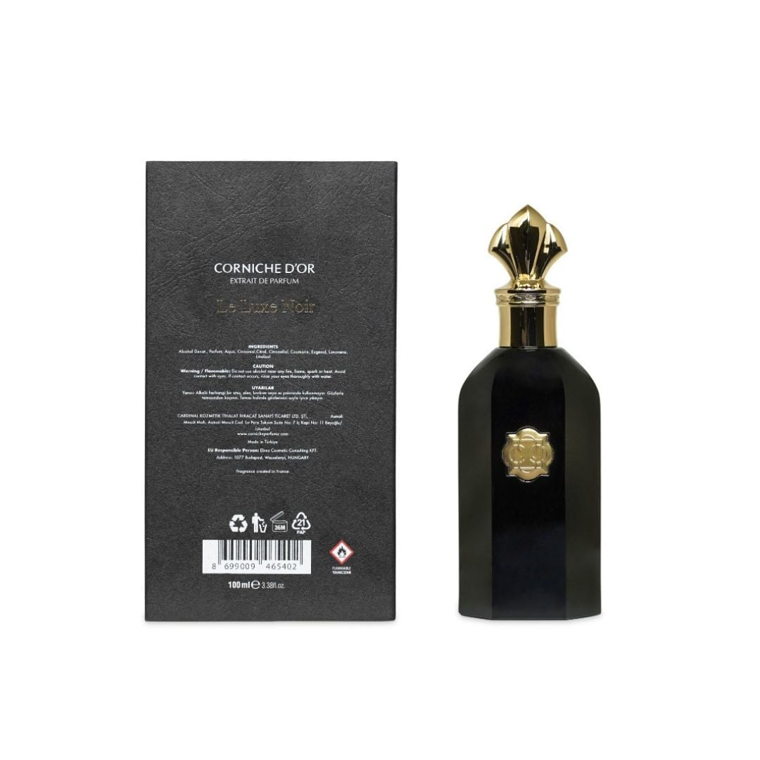 Le Luxe Noir