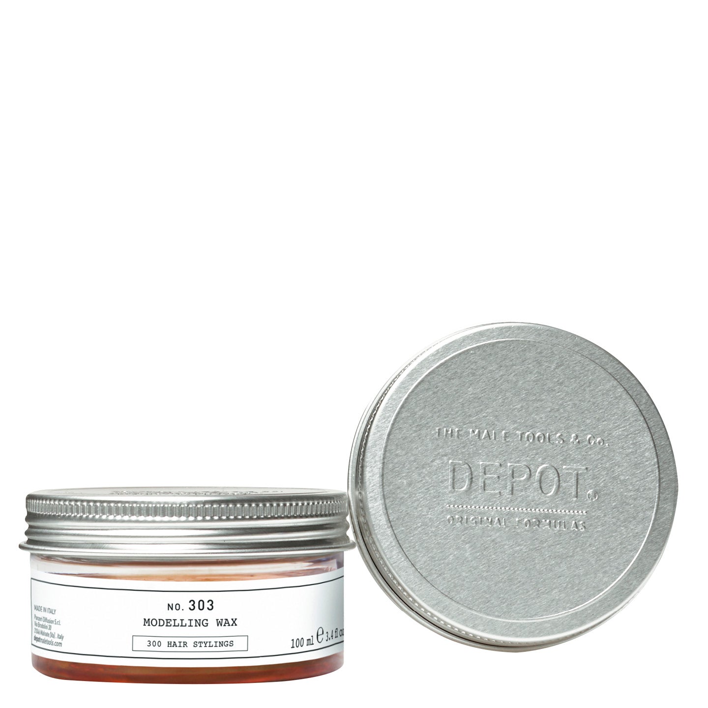 303 MODELLING WAX