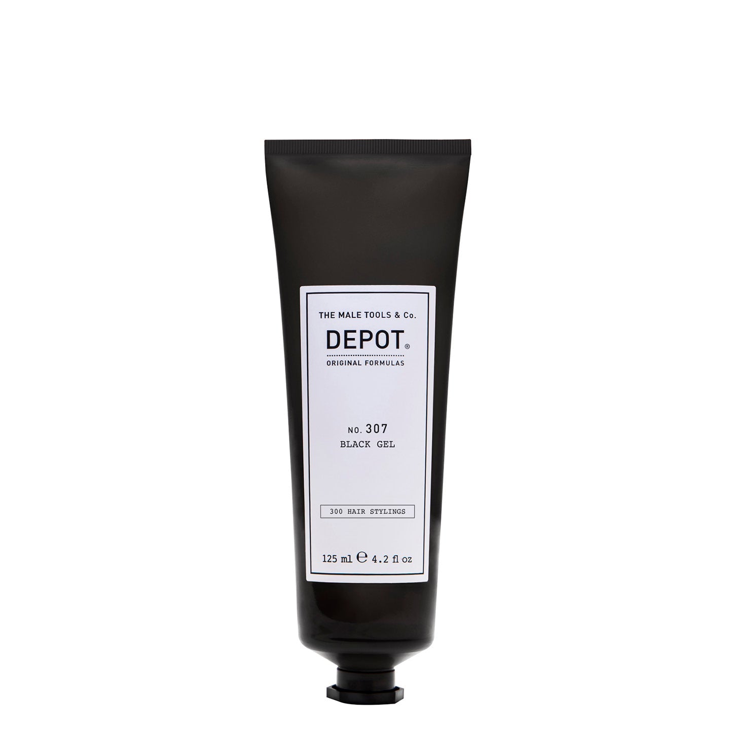 307 BLACK GEL