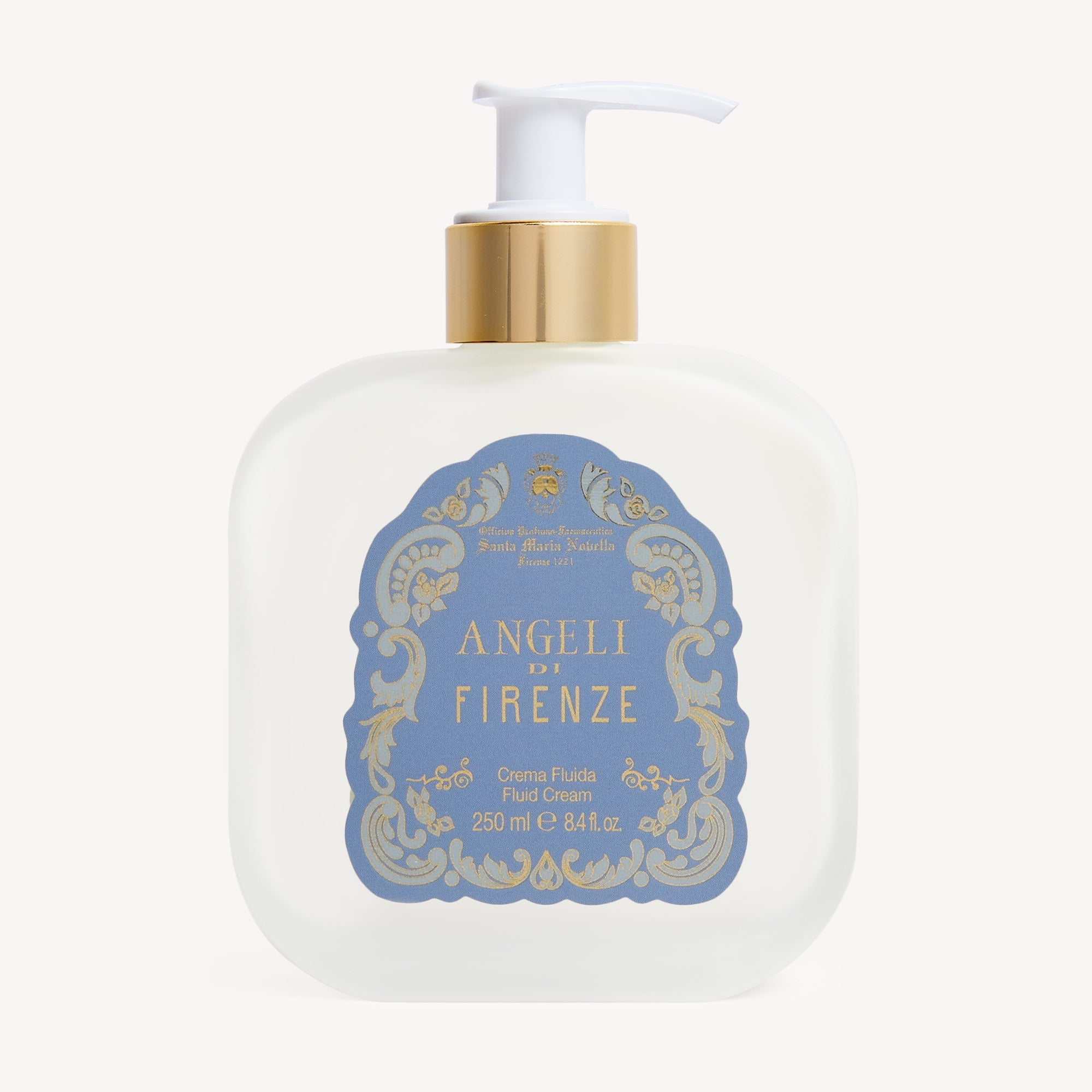 Crema Fluida Angeli di Firenze