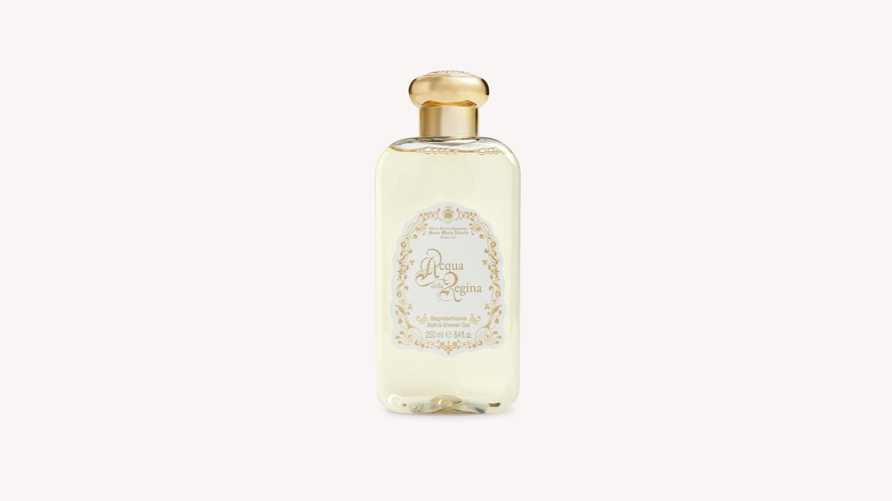 Bagnoschiuma Acqua della Regina