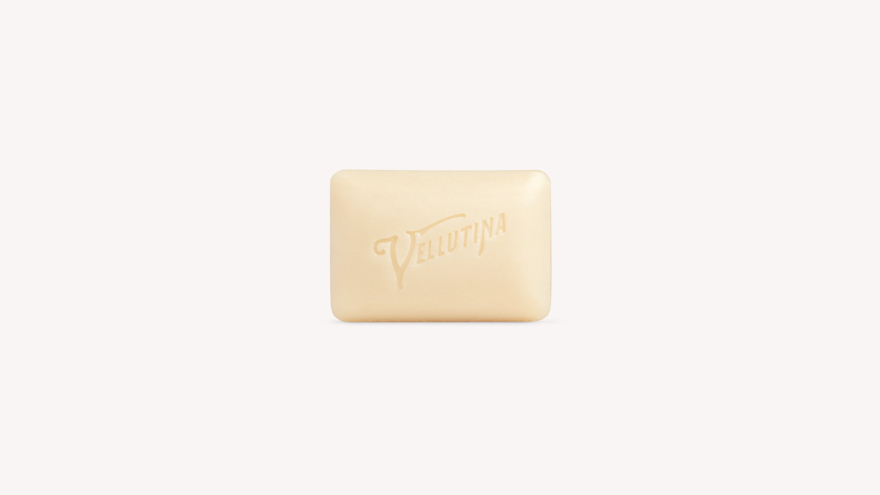 Sapone Vellutina