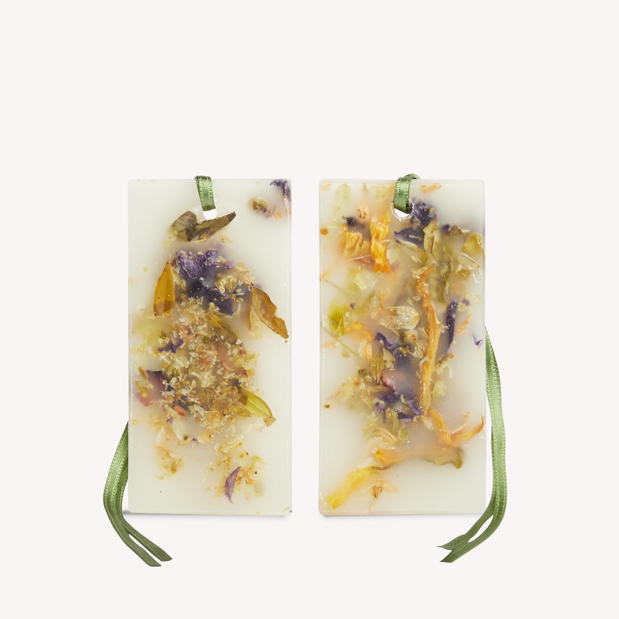 Tavolette di Cera Pot Pourri