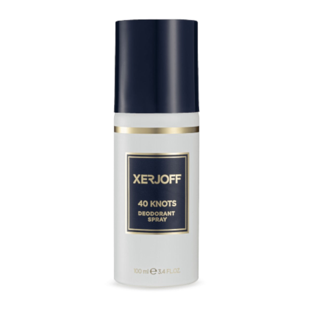 40 Knots Deodorante Spray