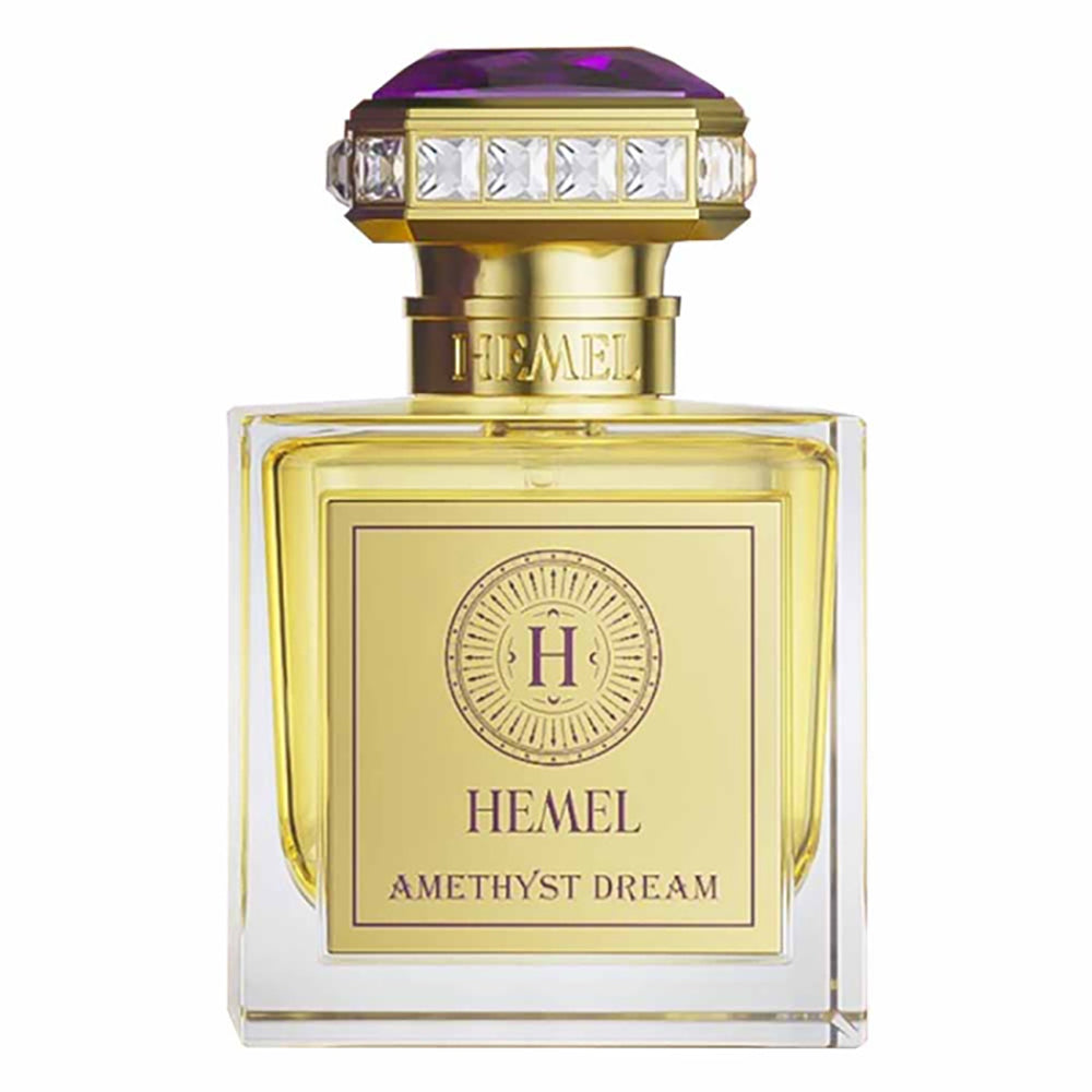 AMETHYST DREAM