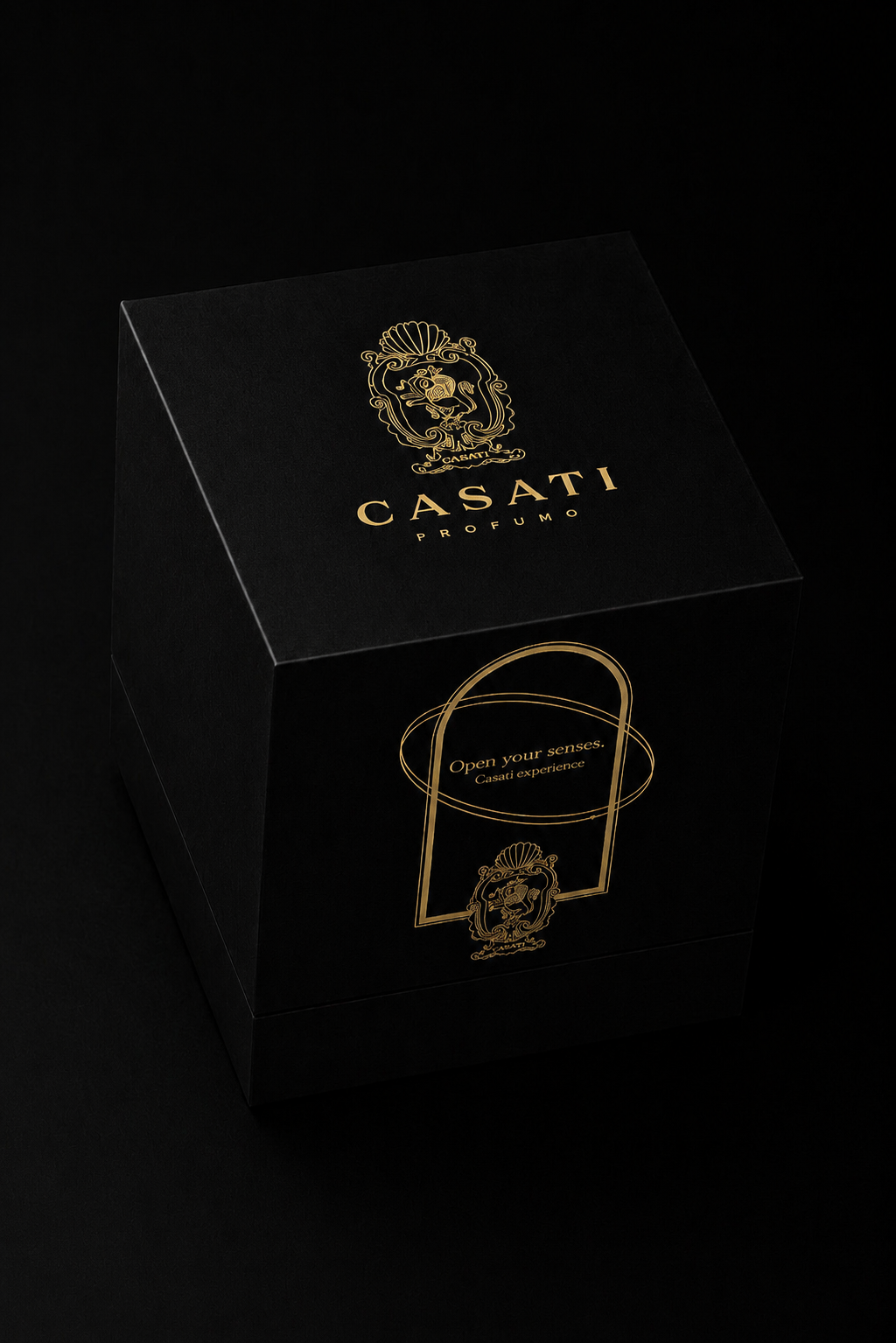 Casati White – Special Edition