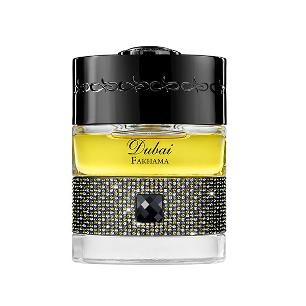 DUBAI FAKHAMA 50 ml. EAU DE PARFUM