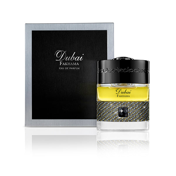 DUBAI FAKHAMA 50 ml. EAU DE PARFUM