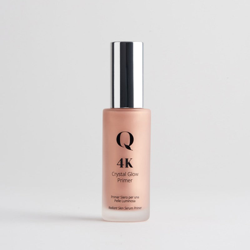 4K Crystal Glow Primer
