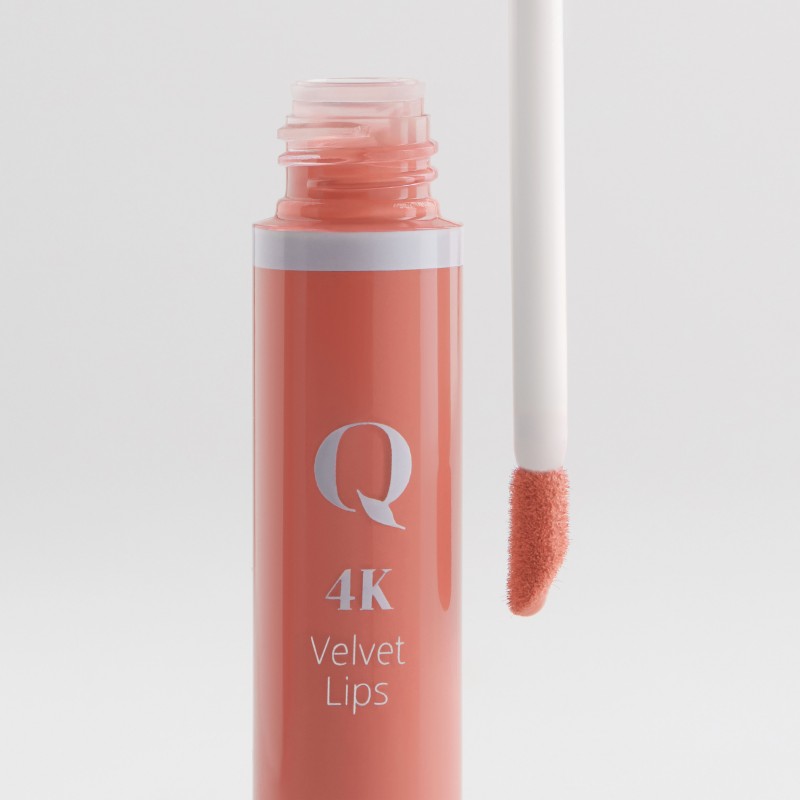 4K Velvet Lips