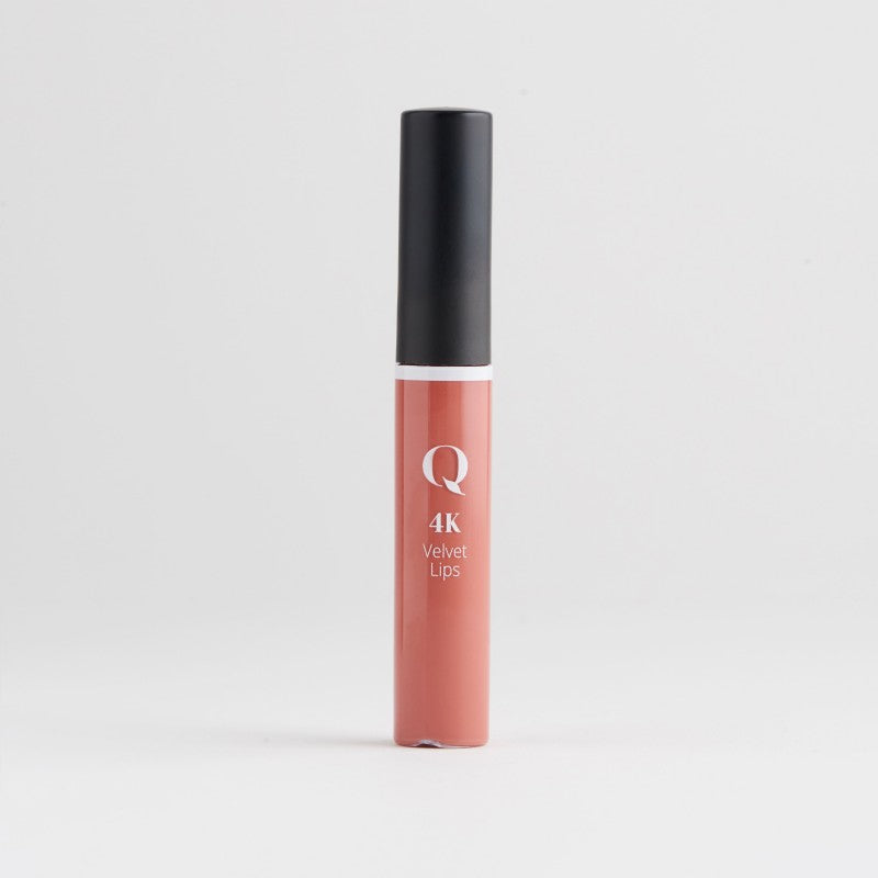 4K Velvet Lips