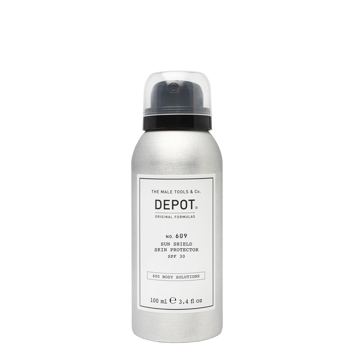 609 SUN SHIELD SKIN PROTECTOR SPF 30