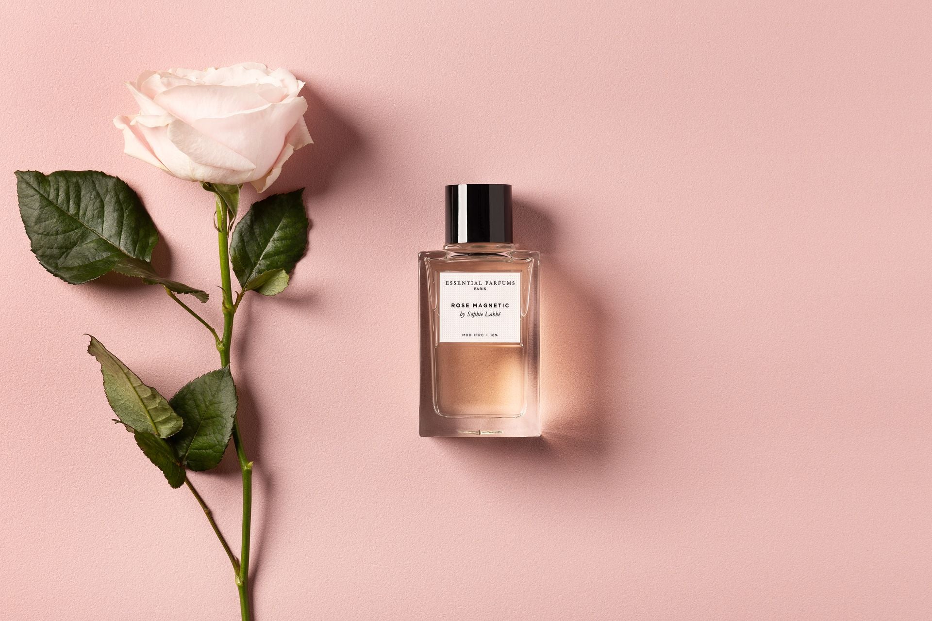 Rose Magnetic Eau de Parfum Refill