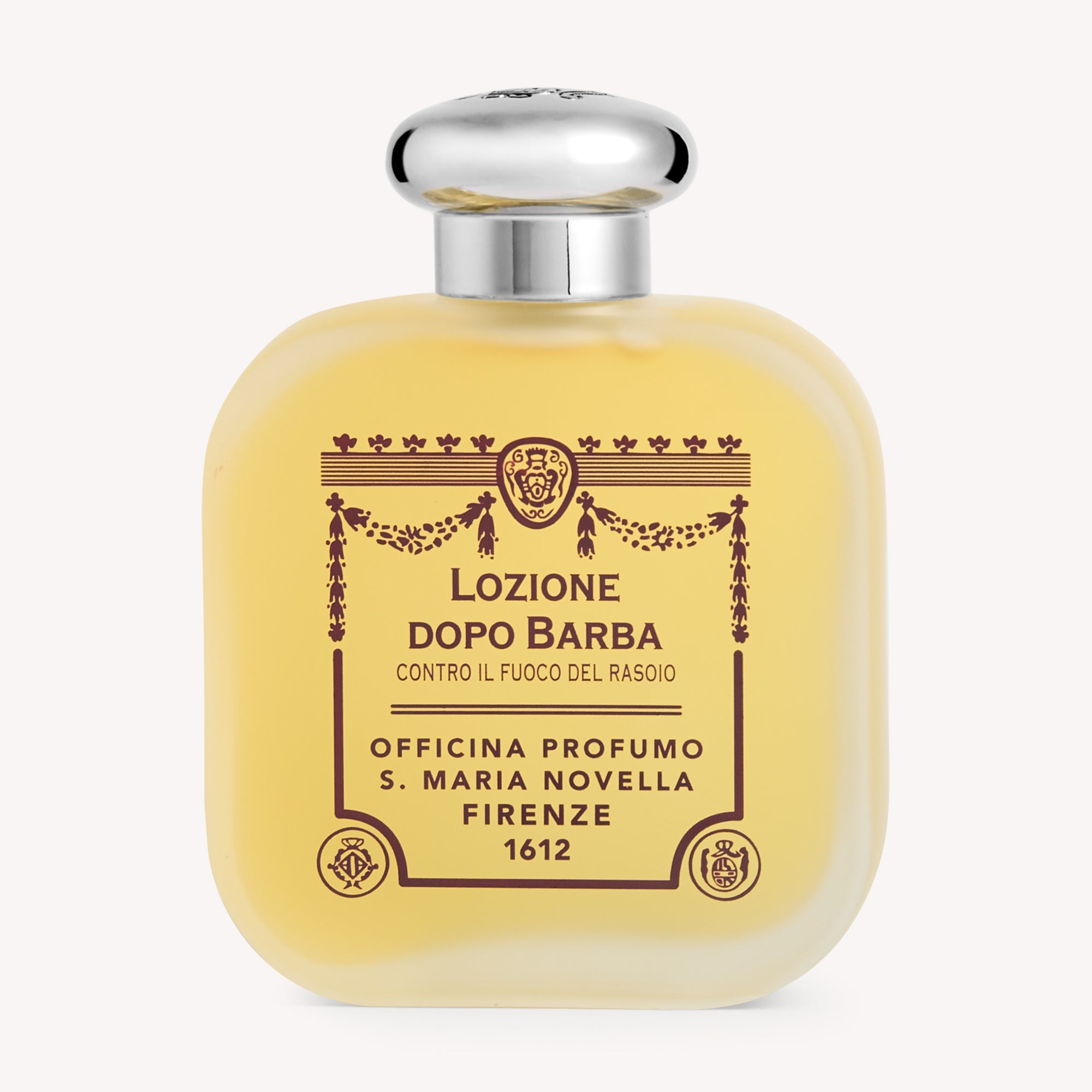 Patchouli Lozione Dopo Barba