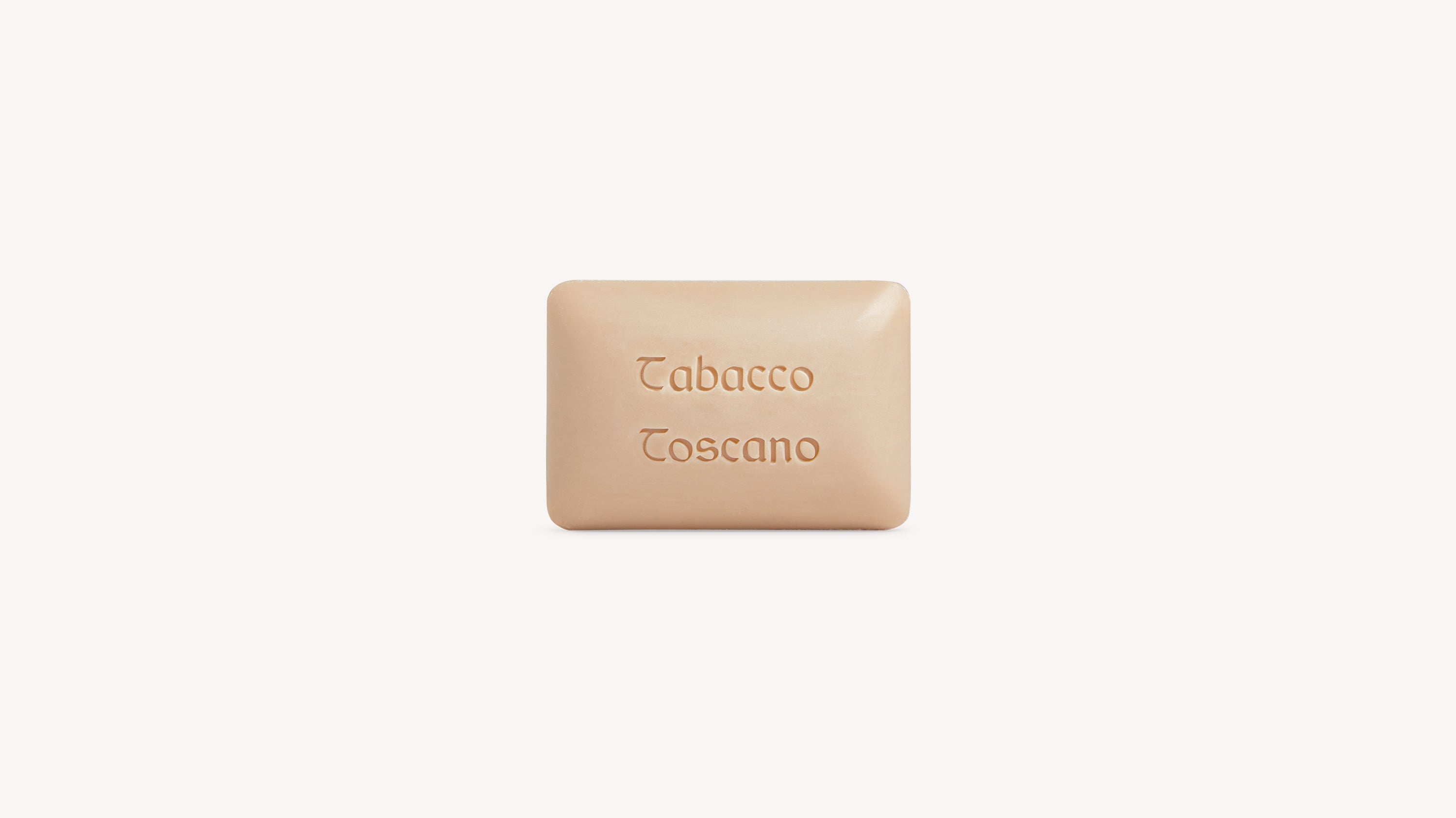 Sapone Tabacco Toscano