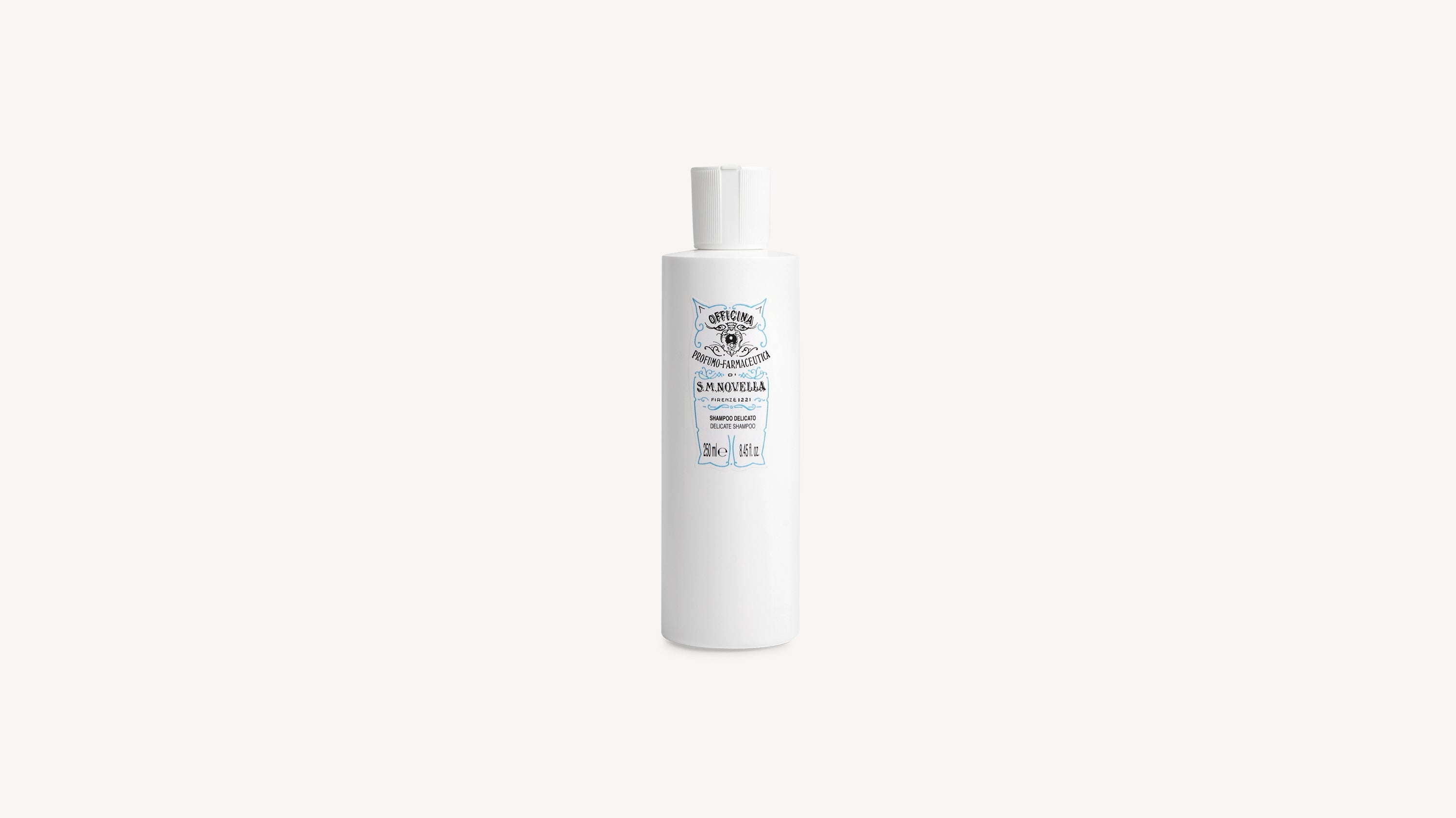 Shampoo Delicato