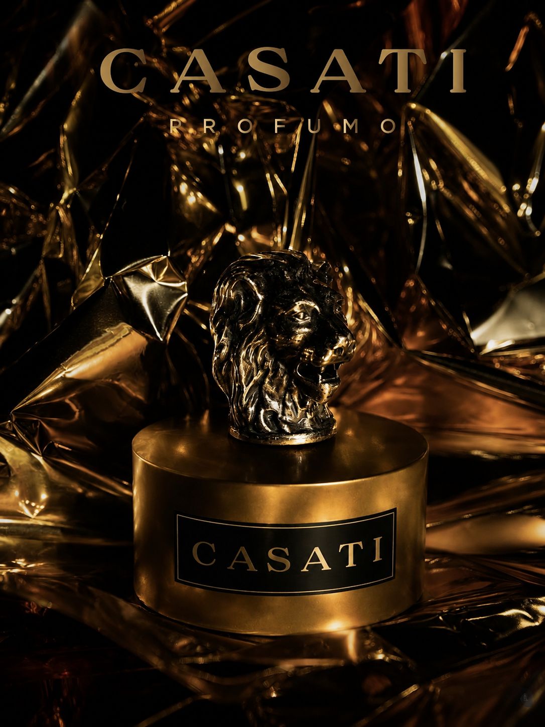 Casati N.79 – Special Edition