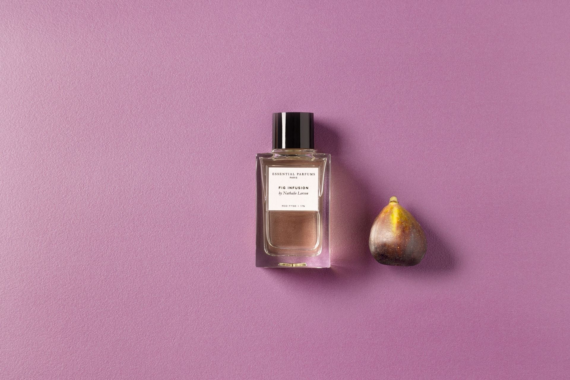 Fig Infusion Eau de Parfum Refill