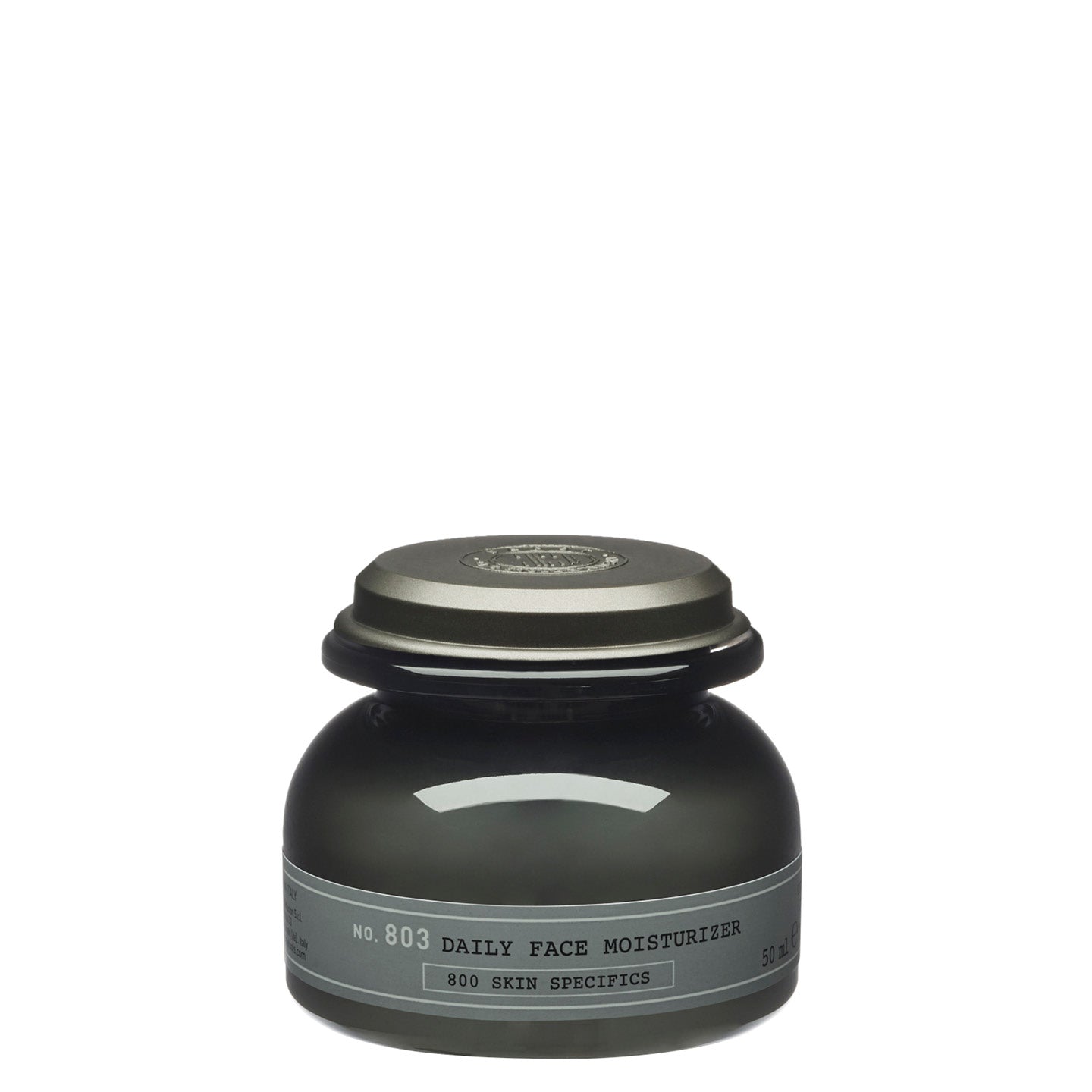 803 DAILY FACE MOISTURIZER