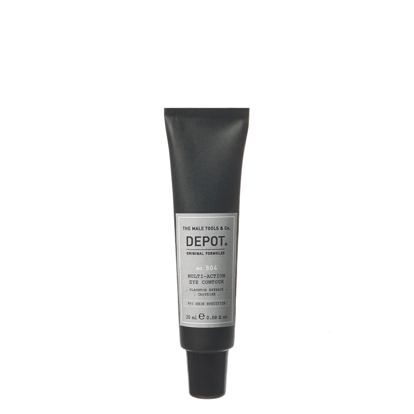 804 MULTI-ACTION EYE CONTOUR