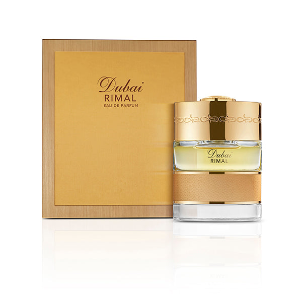 DUBAI RIMAL