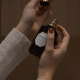 Fragrance Patchouly & Cedar of Tweed