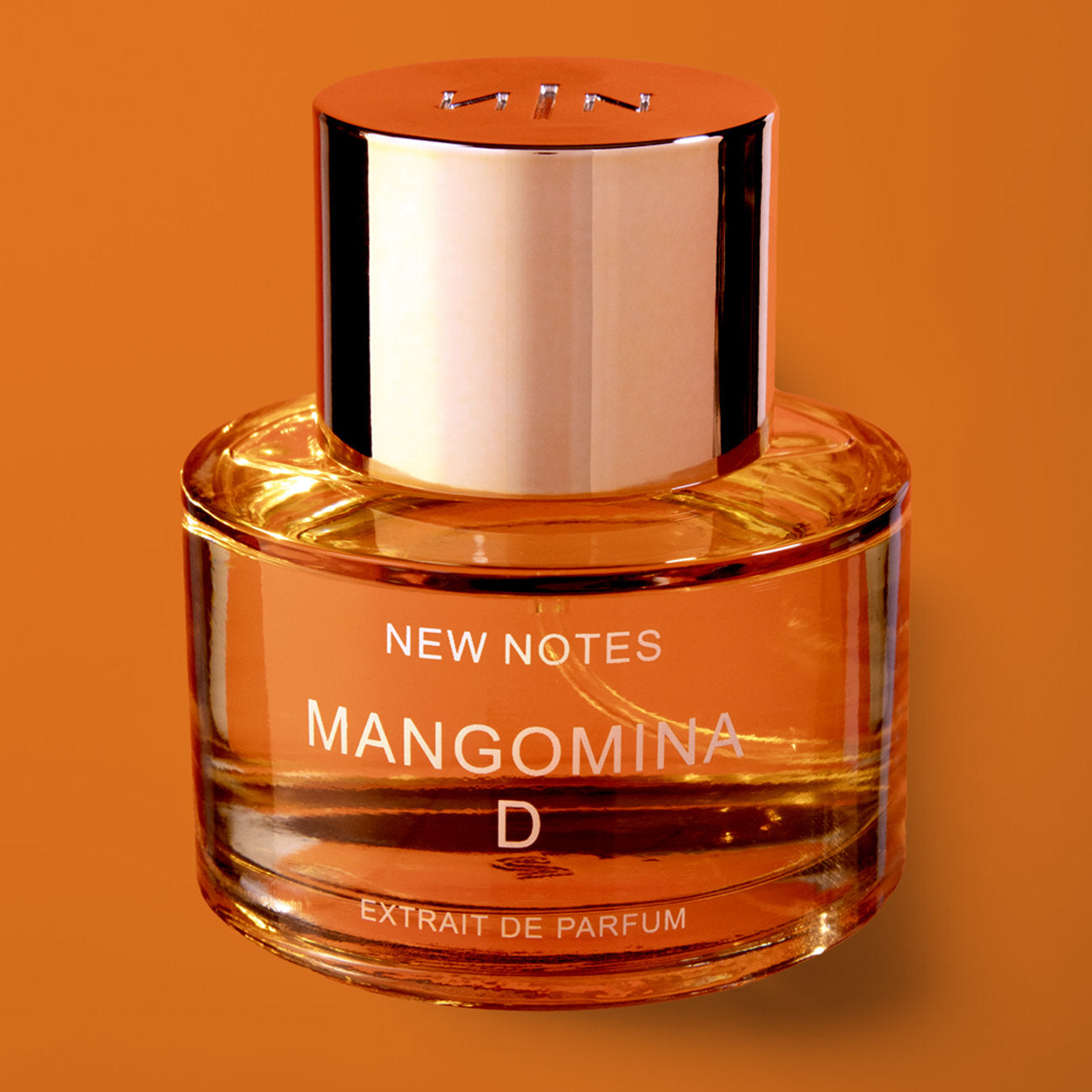 MANGOMINA D