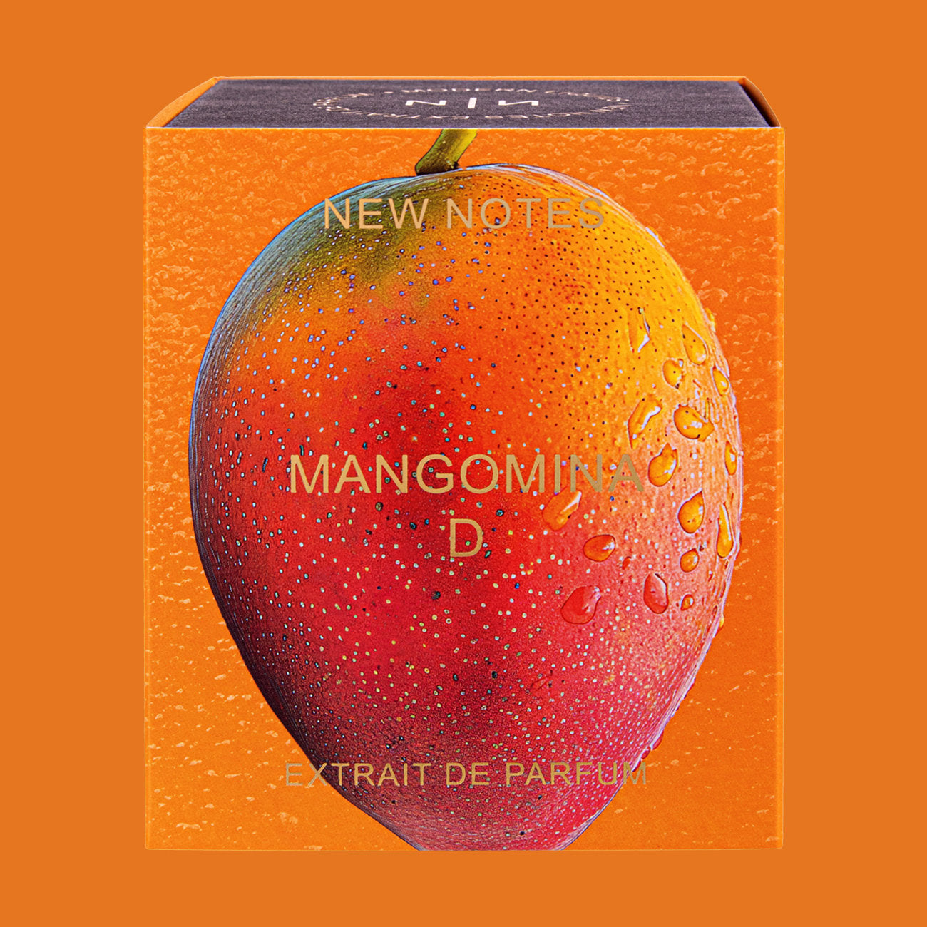 MANGOMINA D