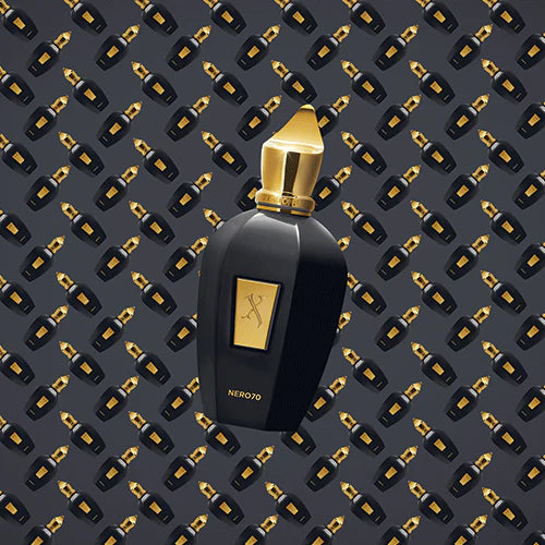 XERJOFF NERO70 100 ML