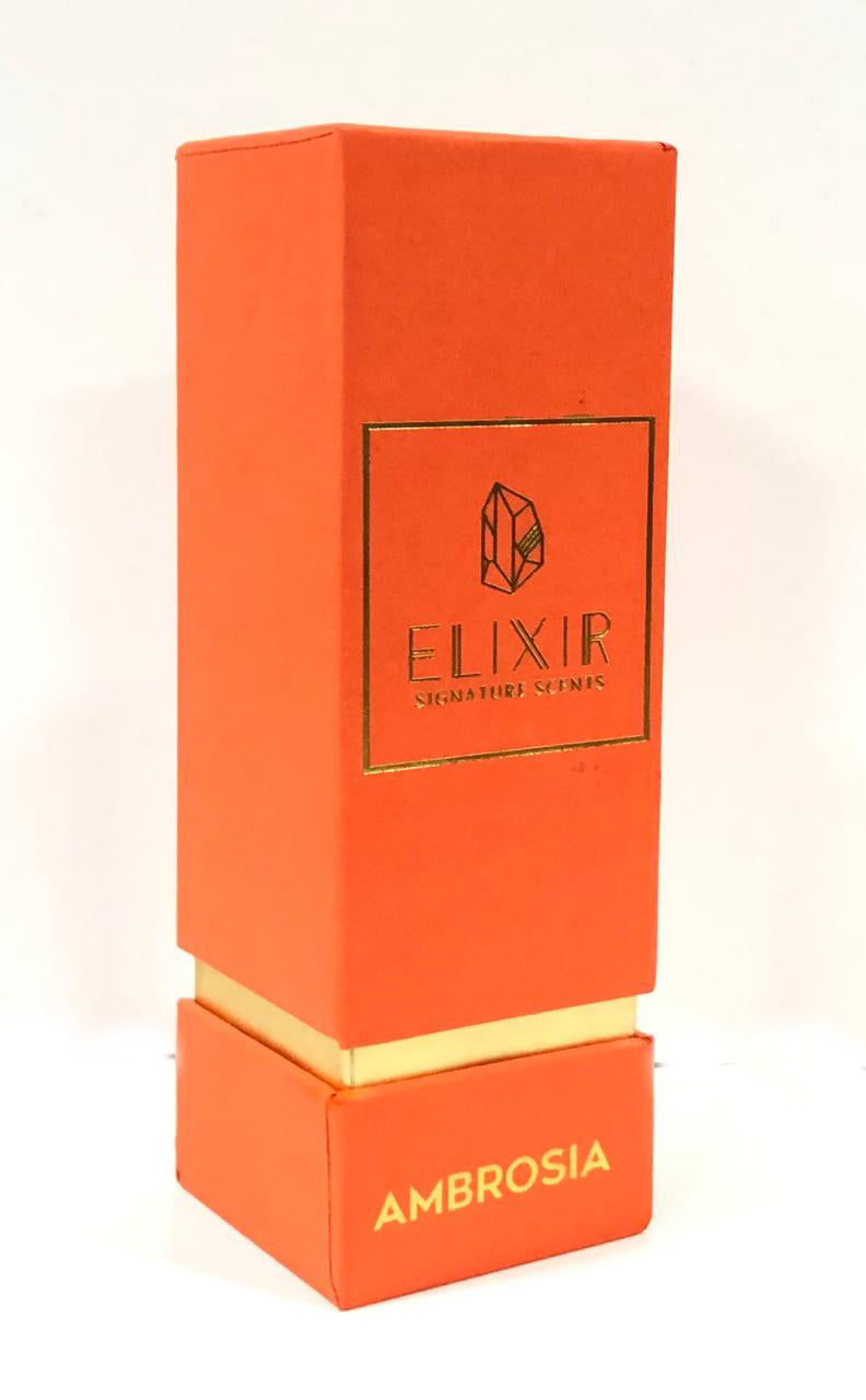 ELIXIR - AMBROSIA