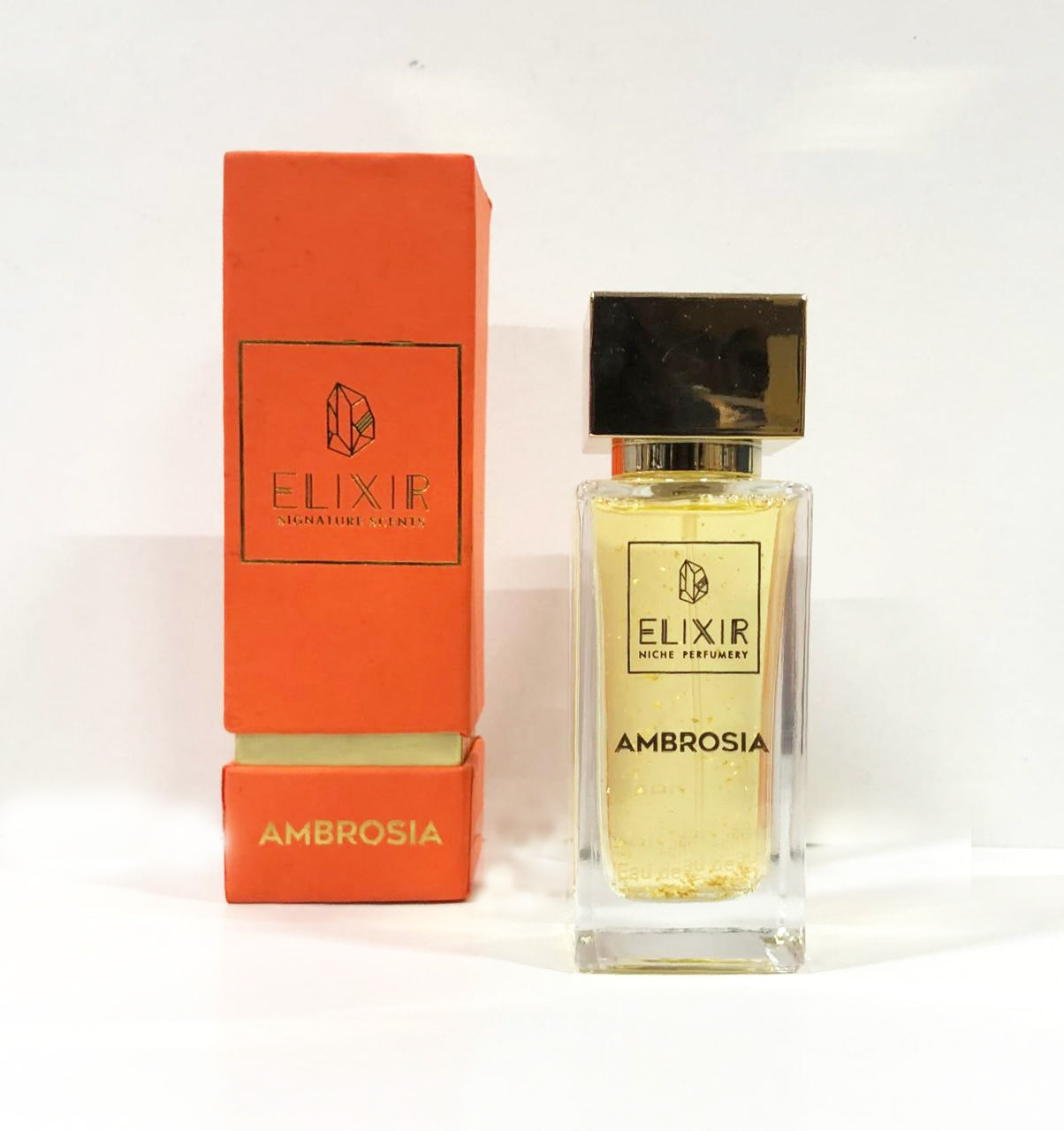 ELIXIR - AMBROSIA
