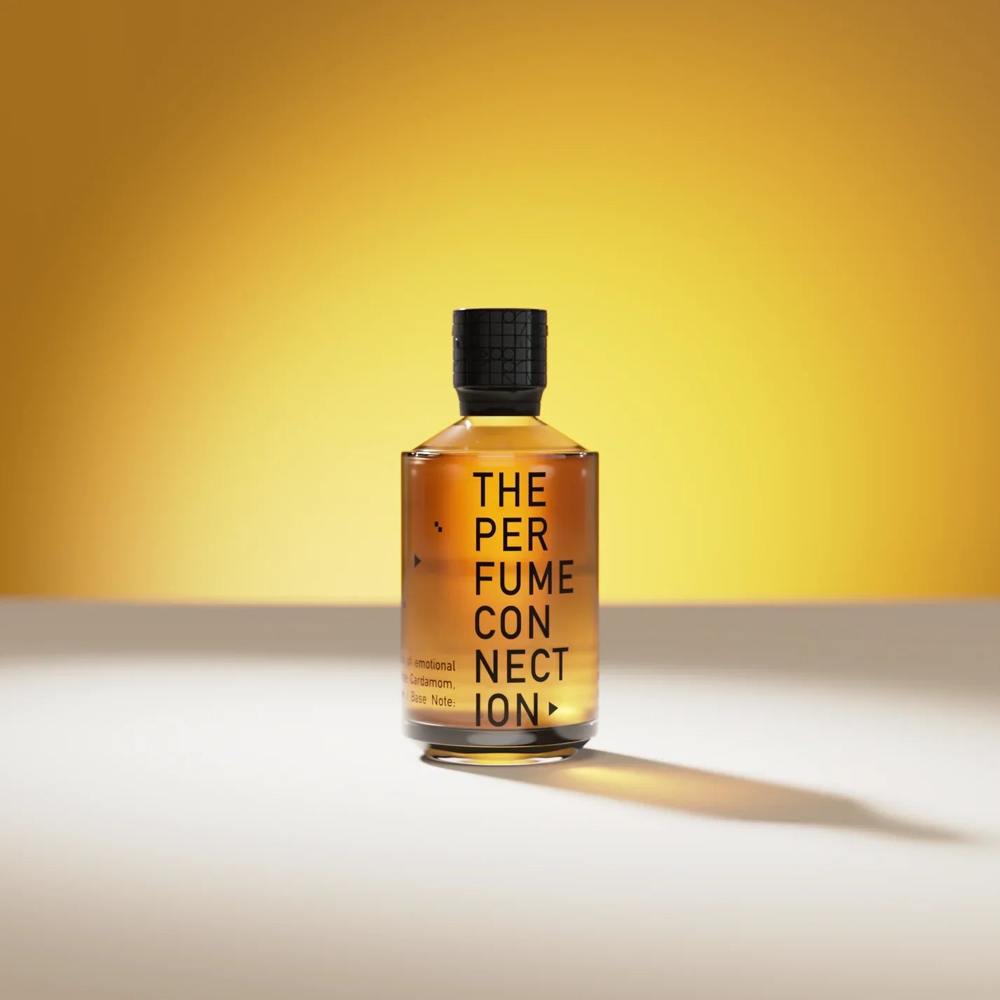 Amber Solar - Eau de Parfum - TPC