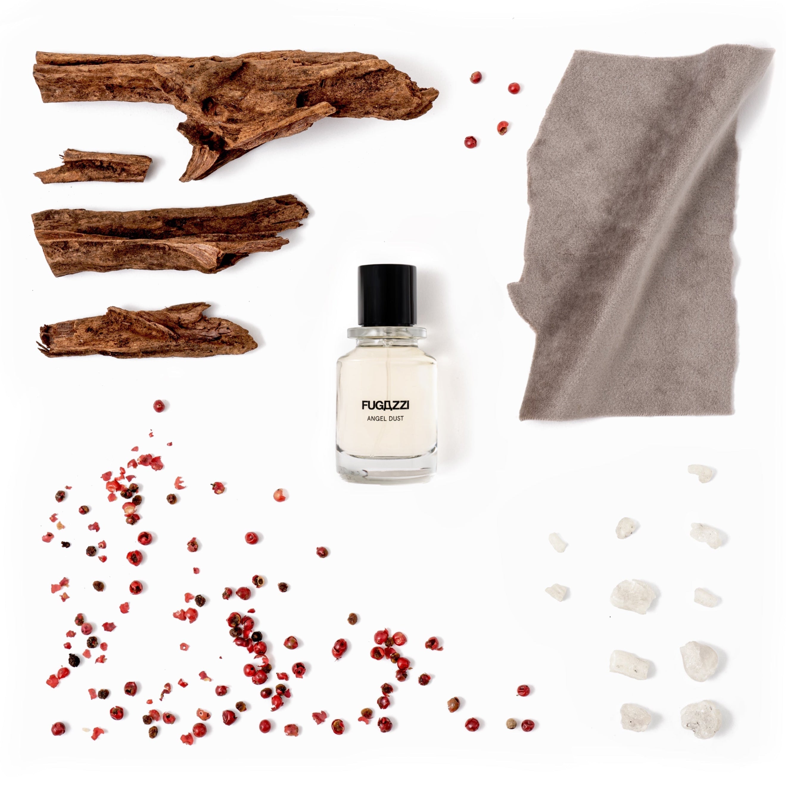 Angel Dust Extrait de Parfum