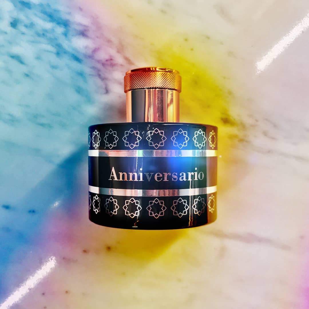 Anniversario 100 ml