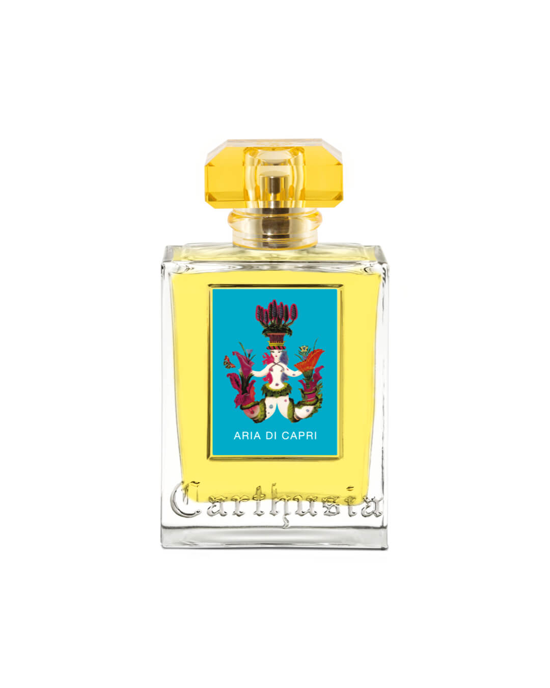 Aria Di Capri – Eau De Parfum