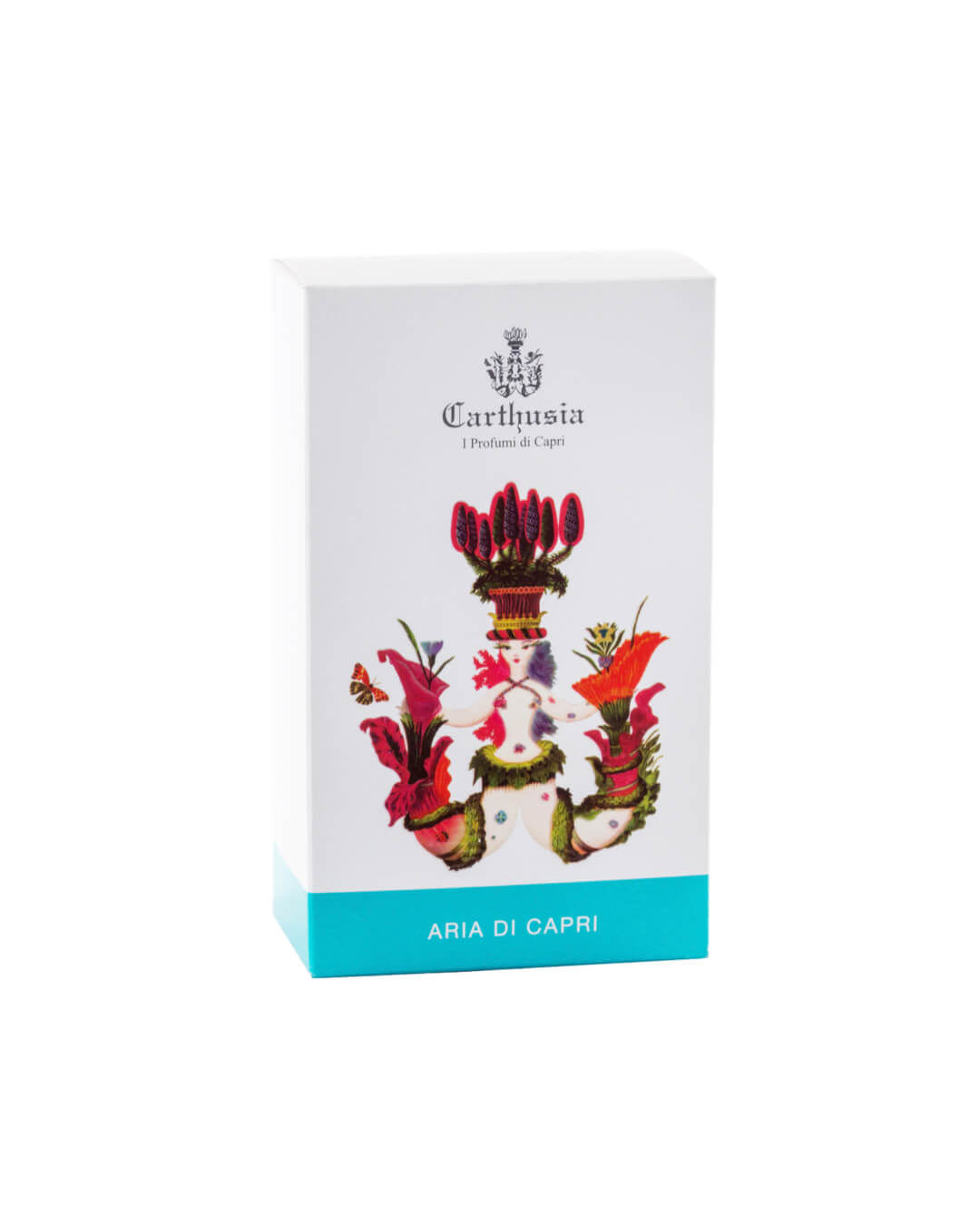 Aria Di Capri – Eau De Parfum