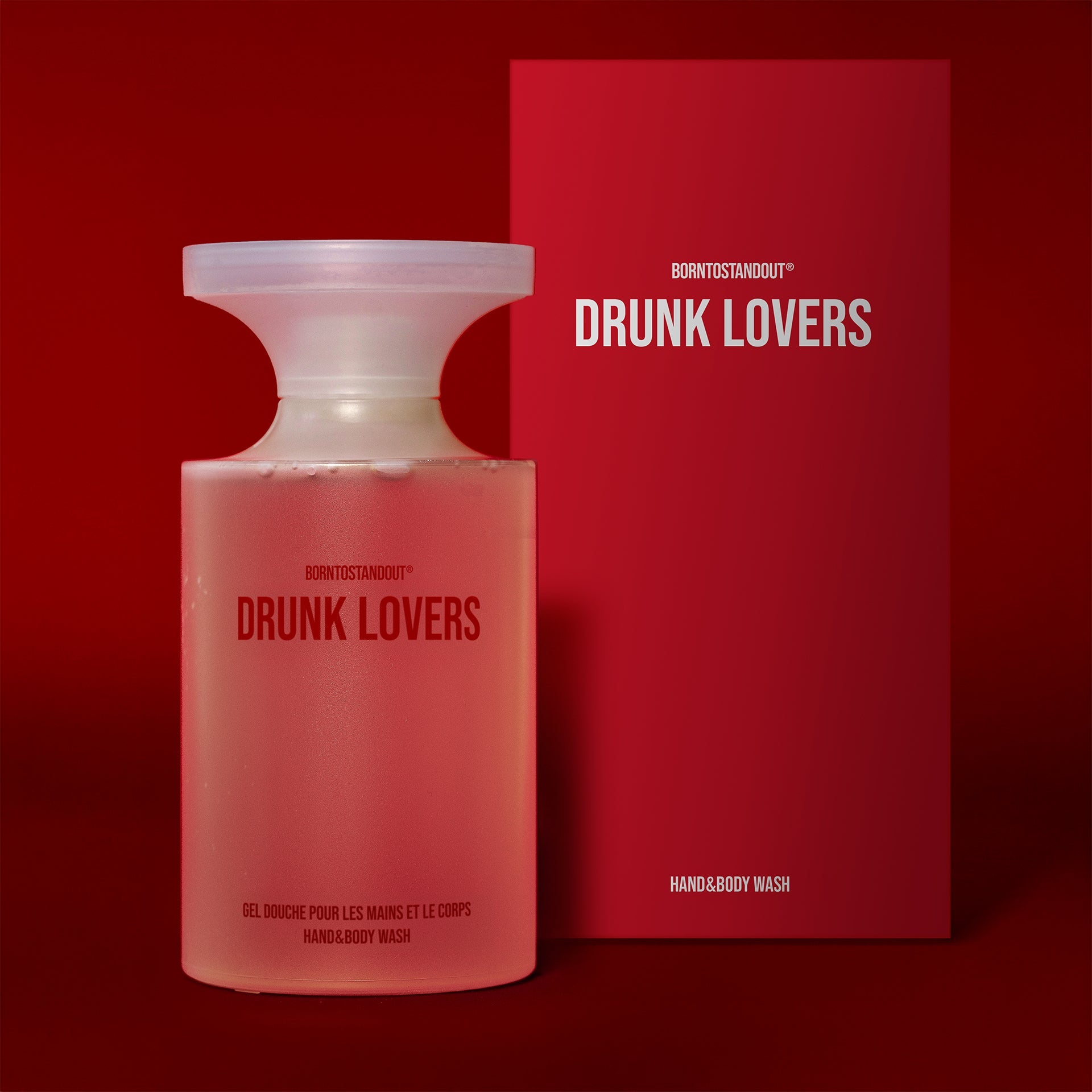 DRUNK LOVERS 350ML