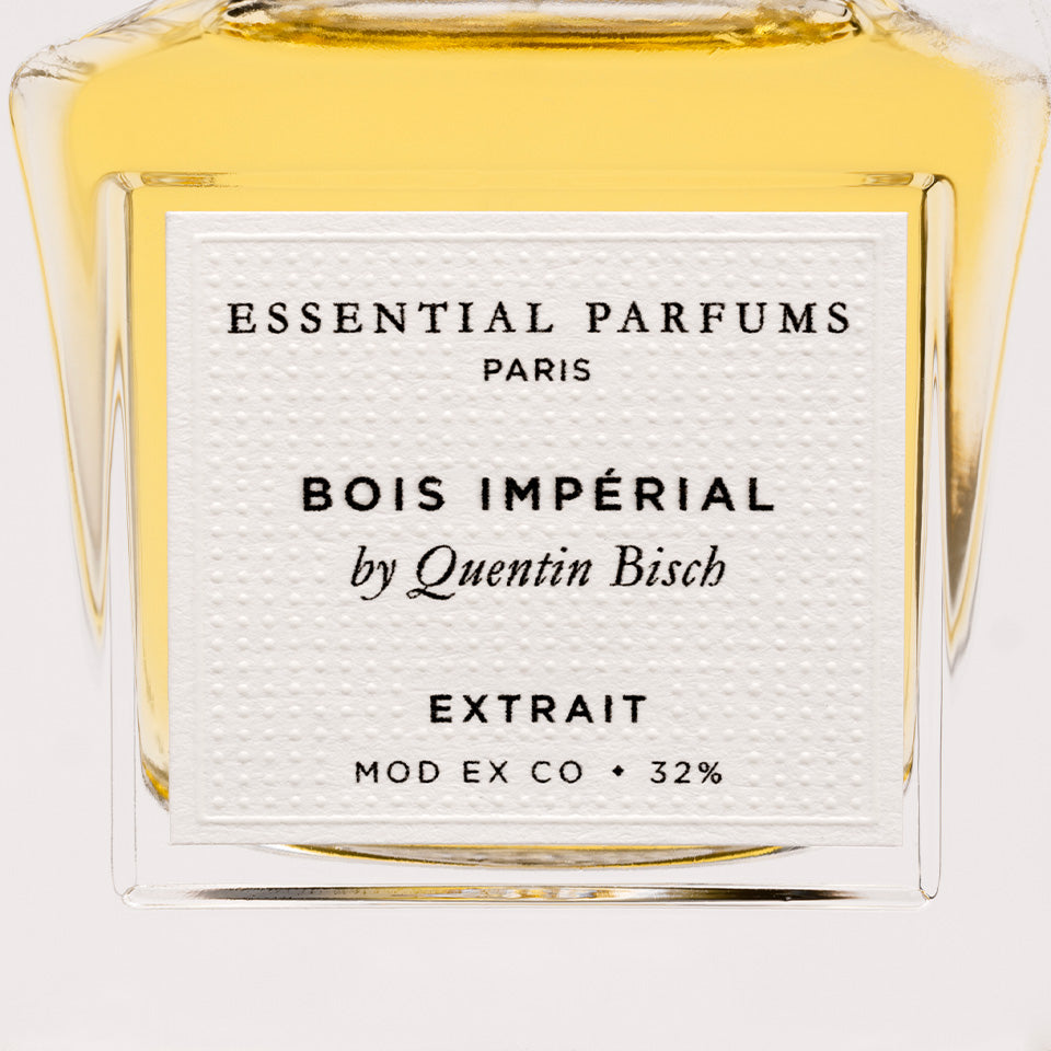 Perfume Extract Spray Bois Impérial