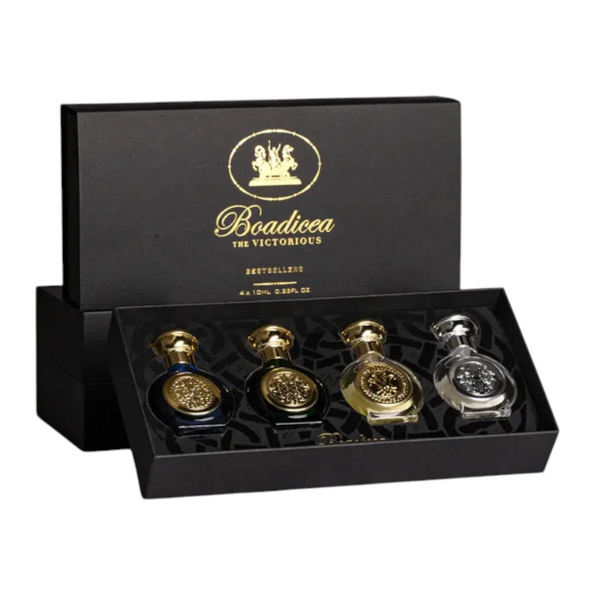 Bestsellers Gift Set 10MLX4