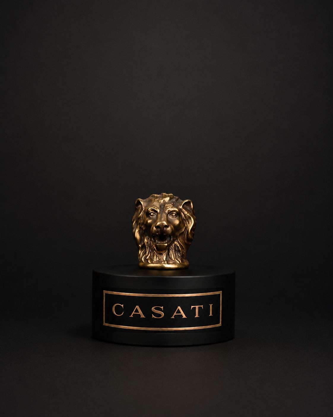 Casati Black