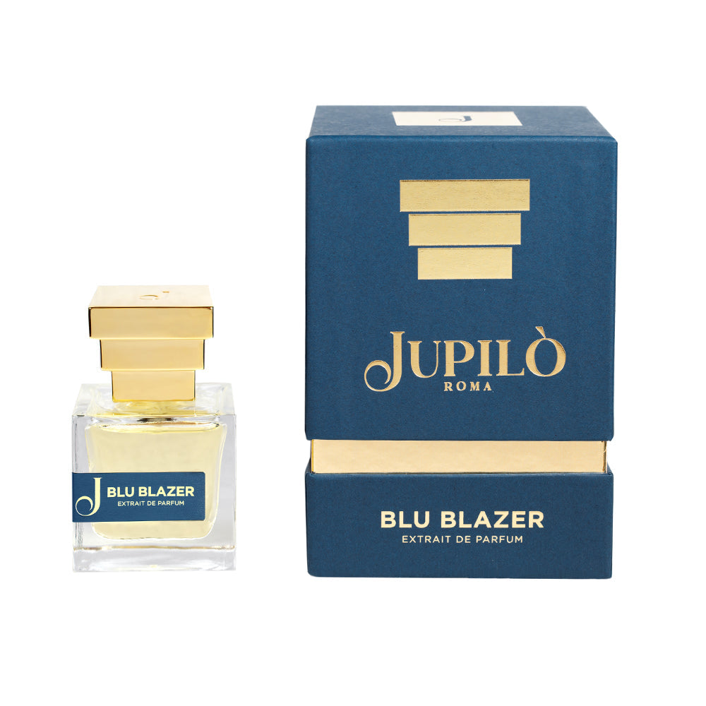 BLU BLAZER