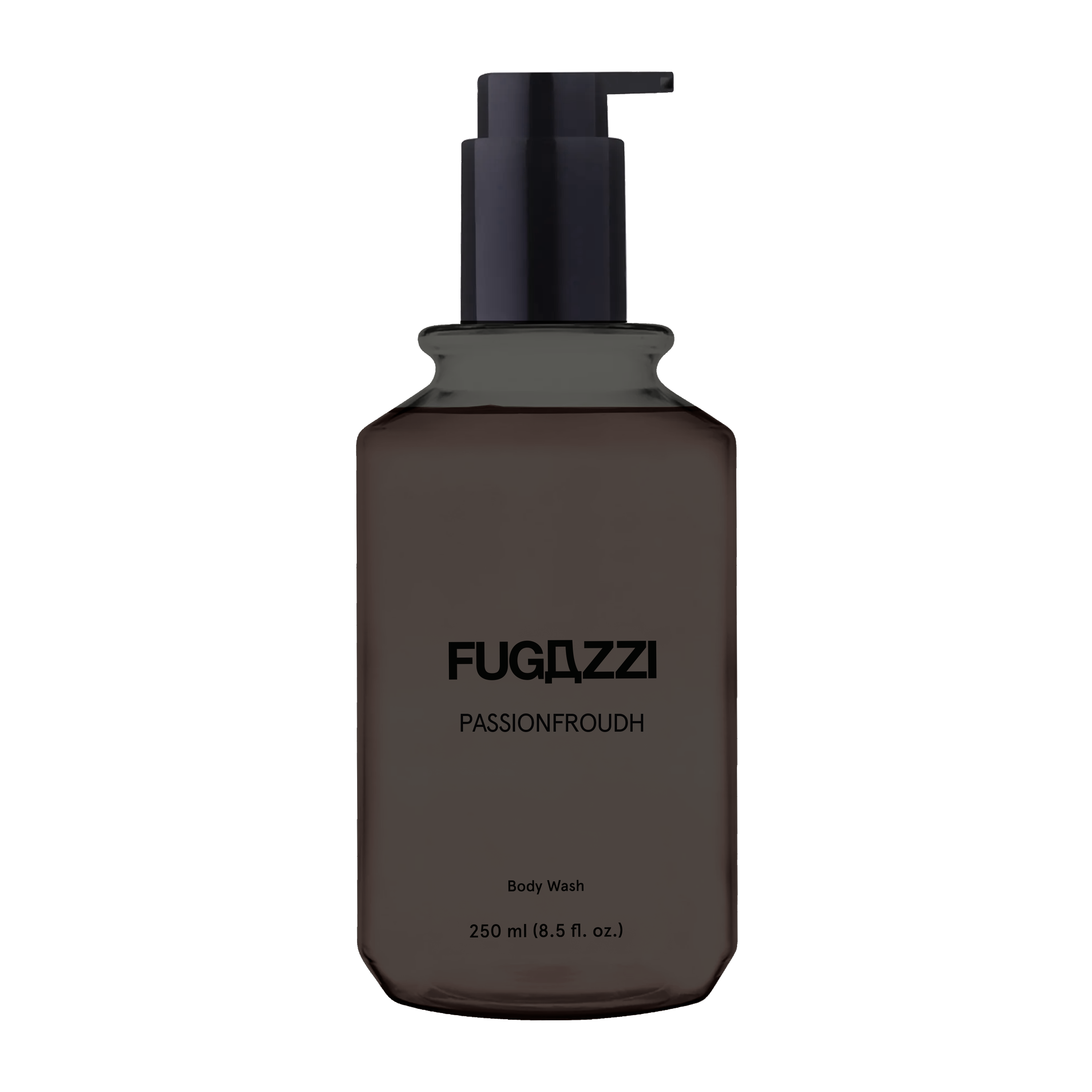 Passionfroudh Body Wash