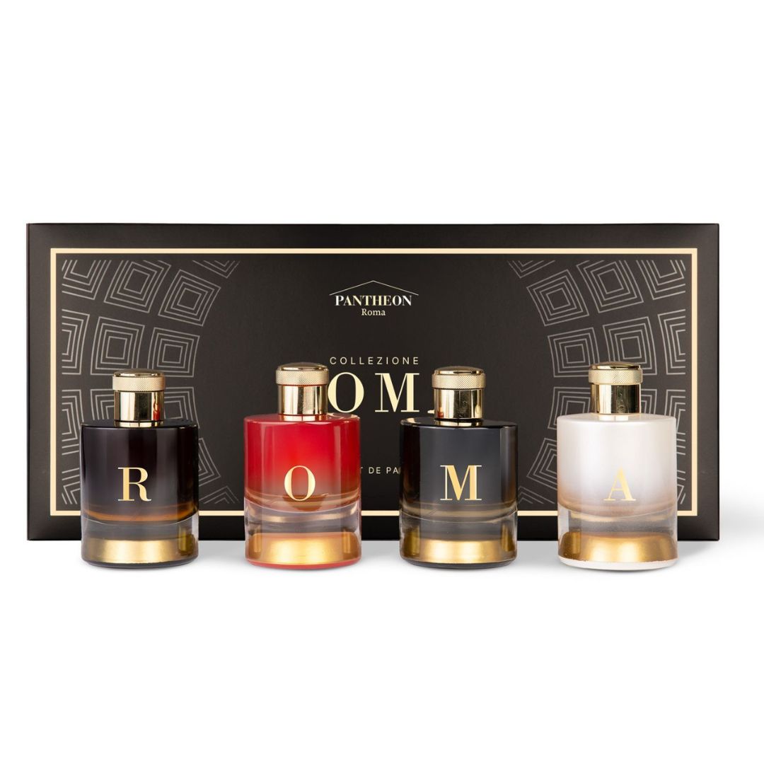 Collezione ROMA