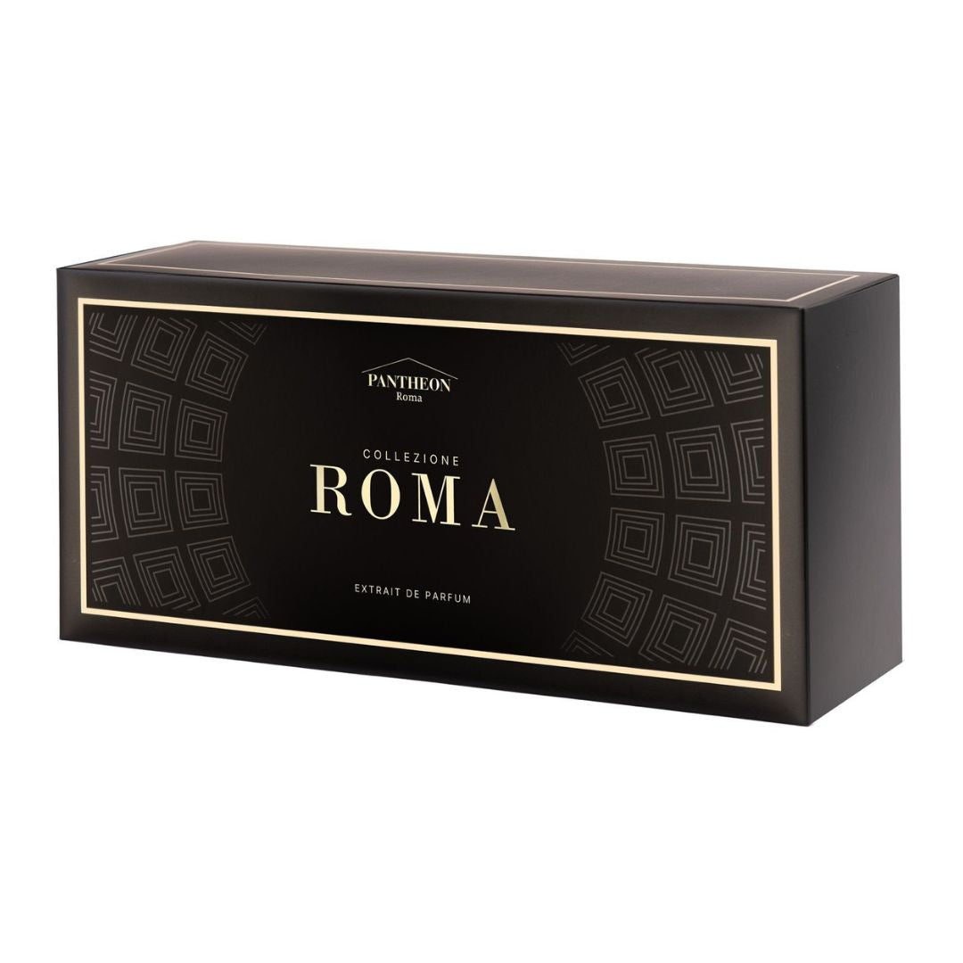 Collezione ROMA