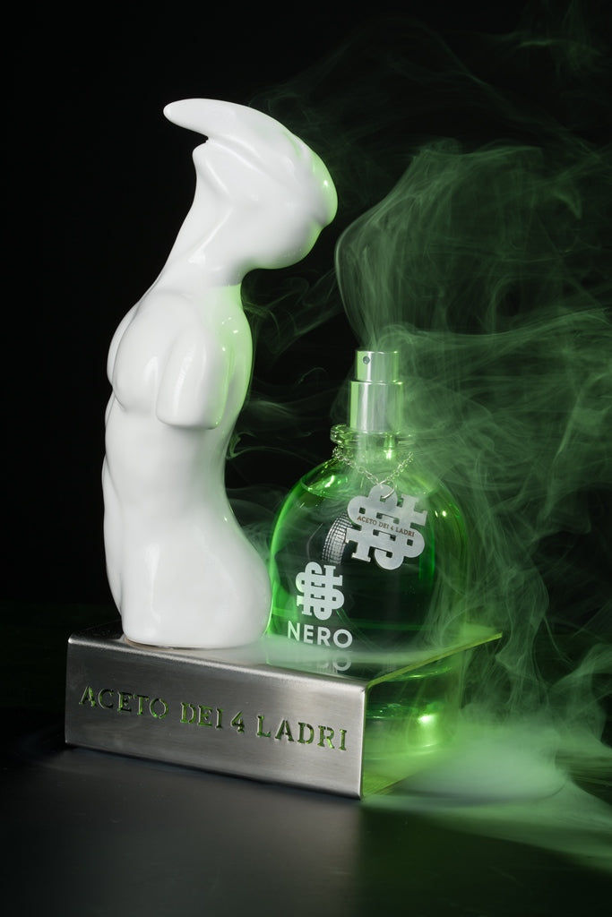ACETO DEI 4 LADRI